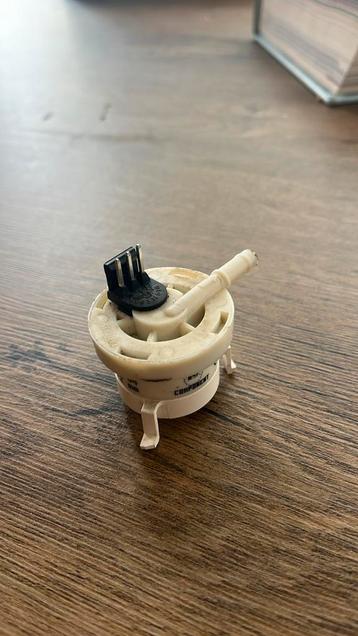 Flowmeter jura beschikbaar voor biedingen