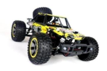 Buggy Extreme 203E - 1:10 - 2,4ghz - 48km/h beschikbaar voor biedingen