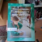 Basisvaardigheden rekenen voor de Pabo, Boeken, Ophalen of Verzenden, Gelezen, Overige niveaus, Overige vakken