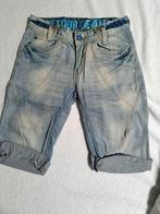 Retour broek maat 8 ( 128), Ophalen of Verzenden, Zo goed als nieuw, Jongen, Broek