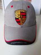 Origineel porsche pet / porsche cap 

Zie ook mijn ander a, Porsche, One size fits all, Ophalen of Verzenden, Pet