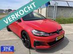 Volkswagen Golf 2.0 DSG TSI GTI Performance Apk 2027 DEALER!, 1345 kg, Gebruikt, Euro 6, 4 cilinders