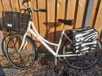 Fiets, Ophalen, Puch, Versnellingen, 53 tot 56 cm