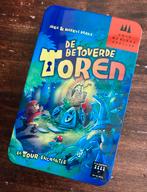 De betoverde toren Drie Magiërs spellen, Drie of vier spelers, Ophalen of Verzenden, Zo goed als nieuw, Drie Magiërs spellen