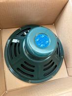 Weber 12A125 alnico speaker, Ophalen of Verzenden, Zo goed als nieuw, Minder dan 50 watt