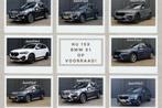 BMW X1 xDrive25e | Head-up | Camera | PDC V&A | Sportstoelen, Gebruikt, 750 kg, Leder en Stof, Zwart