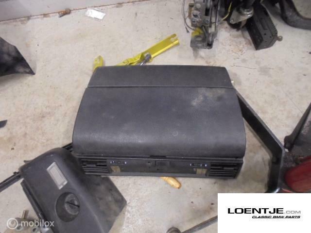 Dashboardkastje BMW e36 328i 325i 320i 323i 318i etc, Auto-onderdelen, Dashboard en Schakelaars, Gebruikt, Ophalen of Verzenden