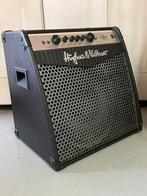 Basgitaar versterker, Muziek en Instrumenten, Versterkers | Bas en Gitaar, Ophalen, Zo goed als nieuw, Basgitaar, 100 watt of meer