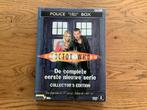 Doctor Who, De Nieuwe 1e Serie in Collectors Edition, 5 dvd., Cd's en Dvd's, Dvd's | Tv en Series, Ophalen of Verzenden