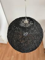 Ikea hanglamp - 45 cm - Sfeervol licht, Ophalen, Zo goed als nieuw, Stof, Minder dan 50 cm