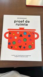 Proef de ruimte - provincie overijssel, Ophalen of Verzenden, Nieuw