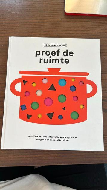 Proef de ruimte - provincie overijssel beschikbaar voor biedingen