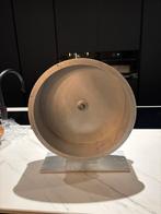 Aluminium looprad voor knaagdieren, Ophalen of Verzenden, Loopwiel of Rad