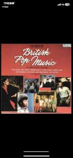 The Best of British Pop Music - Prince's Trust, Ophalen of Verzenden, 1980 tot 2000, Gebruikt