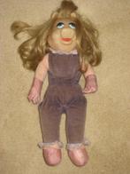 Muppet Miss Piggy Jim Henderson, Verzamelen, Ophalen of Verzenden, Gebruikt