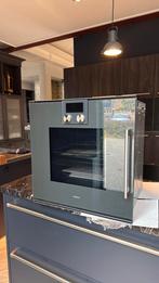 Showroom Gaggenau BOP221102 bakoven 60 x 60 cm linksdraaiend, Witgoed en Apparatuur, Ovens, Hete lucht, Nieuw, Oven met grill