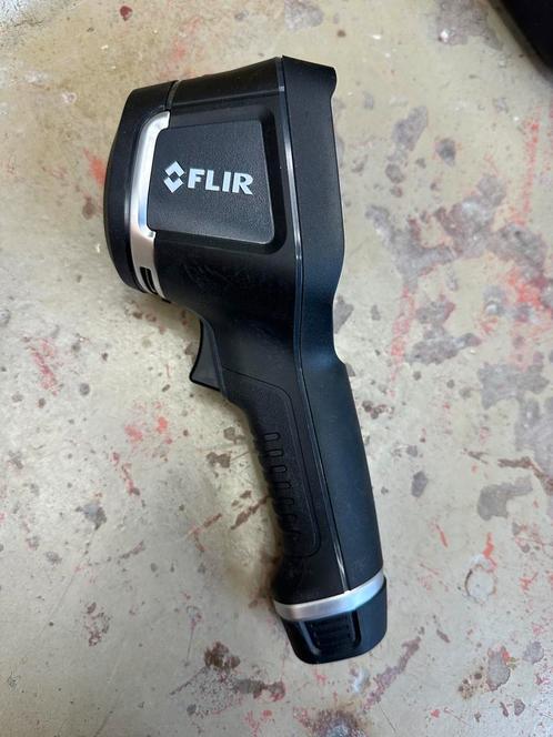 FLIR E5xt Warmtebeeldcamera (incl. WiFi), Doe-het-zelf en Verbouw, Gereedschap | Handgereedschap, Zo goed als nieuw, Ophalen of Verzenden