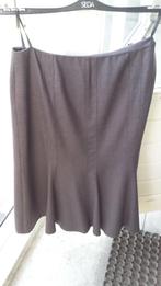 rok maat 40, Maat 38/40 (M), Bruin, Ophalen of Verzenden, Zo goed als nieuw