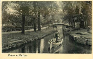 (388-451-043) Giethoorn beschikbaar voor biedingen