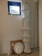 Artemide Falkland vloerlamp, Huis en Inrichting, Lampen | Vloerlampen, Ophalen, Zo goed als nieuw, 150 tot 200 cm