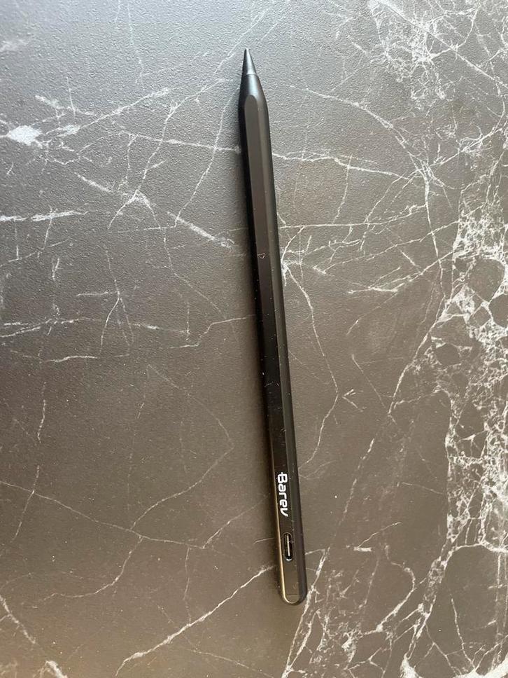 Barev Universele Stylus Pen, Computers en Software, Tekentablets, Zo goed als nieuw, Draadloos, Ophalen