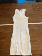 Witte jurk, New Yorker, maat L, Kleding | Dames, Wit, Maat 42/44 (L), New Yorker, Ophalen of Verzenden