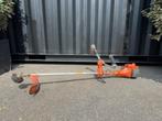 Husqvarna Bosmaaier 345 R, Ophalen, Gebruikt, Benzine, Husqvarna