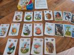 Sound kwartetspel Z.G.A.N zie foto's, Drie of vier spelers, Ophalen of Verzenden, Zo goed als nieuw, Ravensburger