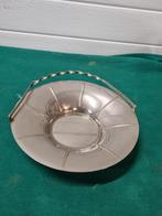 Bonbon schaal met hengsel gedraaid, Ophalen of Verzenden, 'T Olde Gre-j, Info@toldegrej.nl, Endepoelstraat 20f Didam