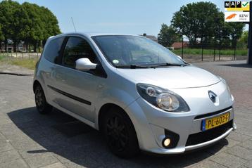 Renault Twingo 1.2-16V Dynamique beschikbaar voor biedingen