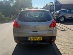Peugeot 3008 1.6 THP Allure*automaat*cruise*climate*navigati, Huisgarantie, 4 cilinders, Bedrijf, 1455 kg