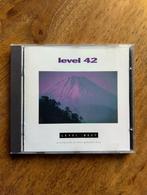 Level 42 – Level Best (A Collection Of Their Greatest Hits), Ophalen of Verzenden, Zo goed als nieuw, Pop
