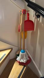 Melissa ans Doug Kids cleaning set, Ophalen