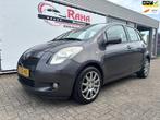 Toyota Yaris 1.3 VVTi Sol, Voorwielaandrijving, Gebruikt, 4 cilinders, 995 kg