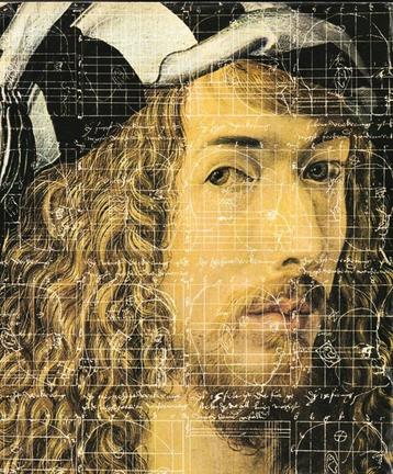 ALBRECHT DÜRER 1471-1971, tentoonstelling 1971 Neurenberg beschikbaar voor biedingen