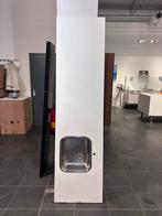 Wit werkblad, Ophalen, Gebruikt, Wit, 200 cm of meer