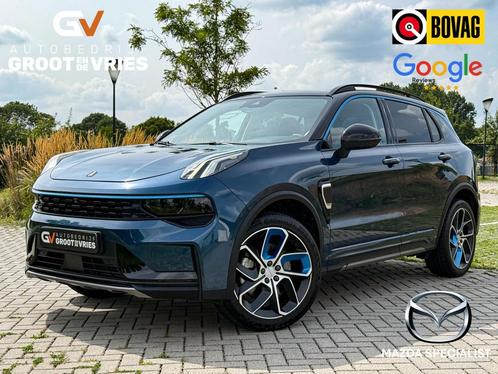 Lynk & Co 01 1.5 Snelladen|360 camera|Panorama, Auto's, Lynk & Co, Bedrijf, Te koop, ABS, Adaptive Cruise Control, Airconditioning