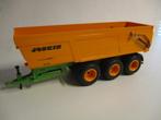 Siku Joskin kipper, Hobby en Vrije tijd, Modelauto's | 1:32, Ophalen of Verzenden, Gebruikt, Tractor of Landbouw, SIKU