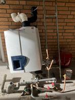Cv ketel ATAG a244ec cw5 uit 2012, Ophalen, Gebruikt, Aardgas, Boiler