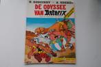 De odyssee van Asterix, Boeken, Stripboeken, Gelezen, Uderzo, Ophalen of Verzenden, Eén stripboek