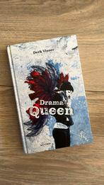 Derk Visser - Drama Queen, Ophalen of Verzenden, Zo goed als nieuw, Derk Visser