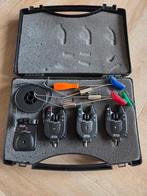 Cormoran Corbas 1200S Beetmelderset in Koffer, Ophalen, Gebruikt, Overige typen