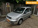 Fiat PANDA 1.2 DYNAMIC, Voorwielaandrijving, Gebruikt, 1242 cc, Met garantie (alle)