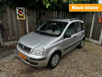 Fiat PANDA 1.2 DYNAMIC beschikbaar voor biedingen