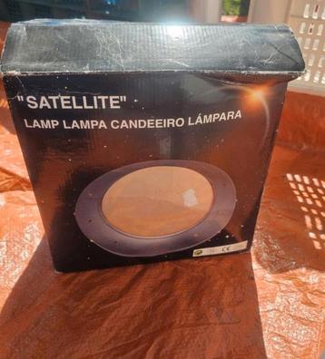 Nieuwe gratis lampen 