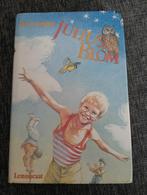 Julius Blom van Bo Carpelan, Ophalen of Verzenden, Gelezen, Bo Carpelan