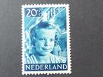 plaatfout 577 p , ongebruikt., Verzenden, Na 1940, Postfris