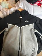 Nike Tech Vest, Ophalen, Zwart, Nike, Gedragen