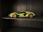 LEGO Technic 42115 Lamborghini Sián - Nieuw!, Ophalen of Verzenden, Nieuw, Complete set, Lego