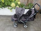 Duo kinderwagen, Ophalen of Verzenden, Gebruikt, Overige merken